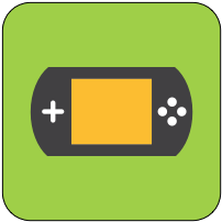 ゲームアプリ