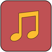 音楽系アプリ