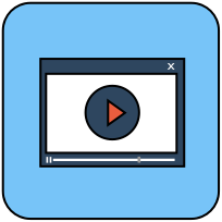 動画配信アプリ